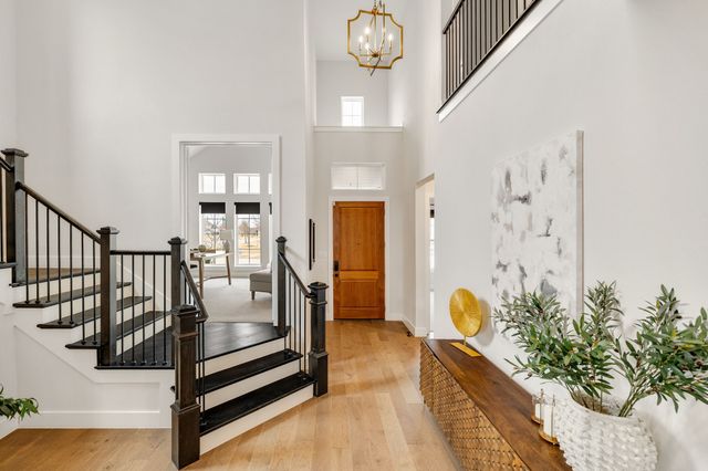 4291 Coopwood Drive, Prosper, TX 75078