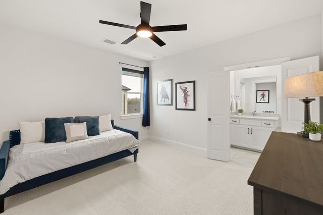 4291 Coopwood Drive, Prosper, TX 75078