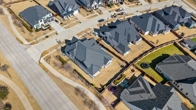 4291 Coopwood Drive, Prosper, TX 75078