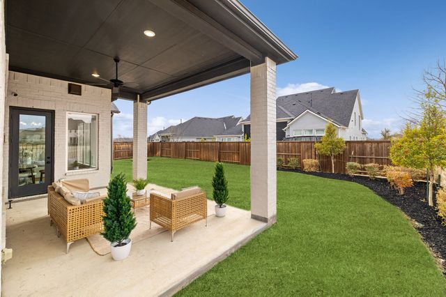 4291 Coopwood Drive, Prosper, TX 75078