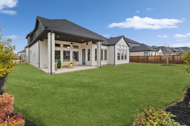 4291 Coopwood Drive, Prosper, TX 75078