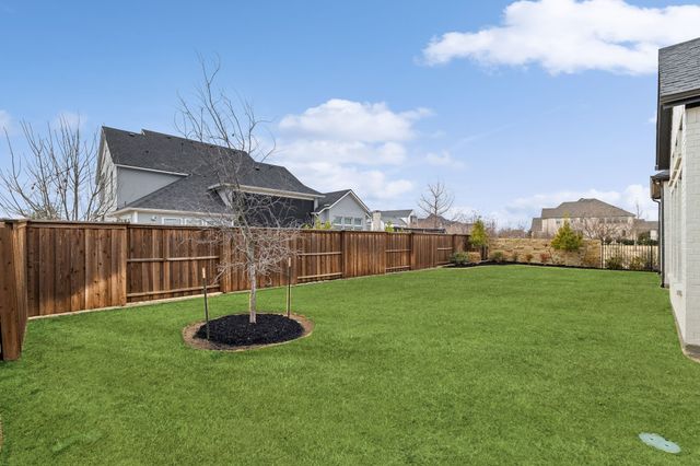 4291 Coopwood Drive, Prosper, TX 75078