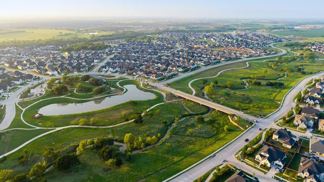 4291 Coopwood Drive, Prosper, TX 75078