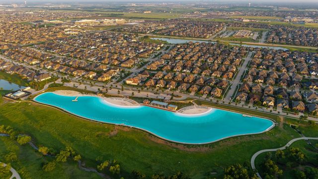 4291 Coopwood Drive, Prosper, TX 75078