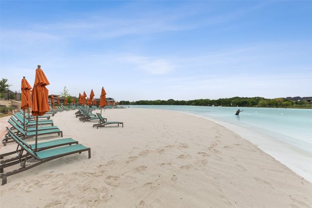 4291 Coopwood Drive, Prosper, TX 75078