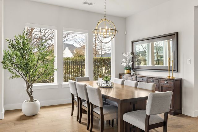 4291 Coopwood Drive, Prosper, TX 75078