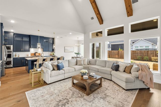 4291 Coopwood Drive, Prosper, TX 75078