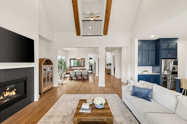 4291 Coopwood Drive, Prosper, TX 75078