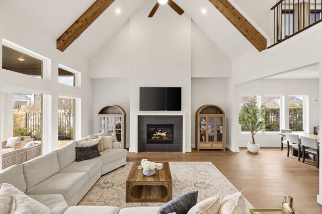 4291 Coopwood Drive, Prosper, TX 75078