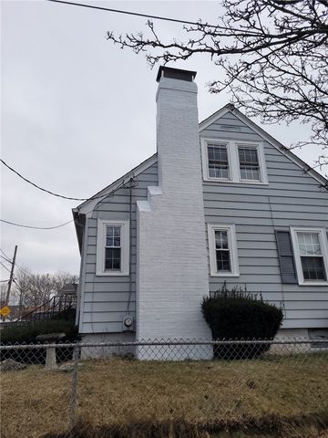 36 Walton Street, Providence, RI 02908