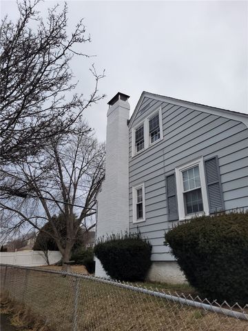 36 Walton Street, Providence, RI 02908