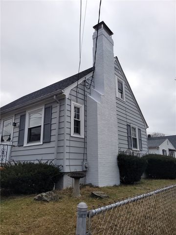 36 Walton Street, Providence, RI 02908