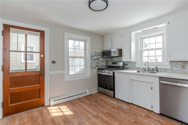 36 Walton Street, Providence, RI 02908