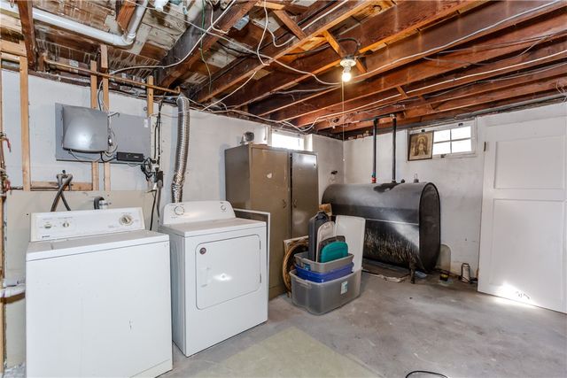 36 Walton Street, Providence, RI 02908