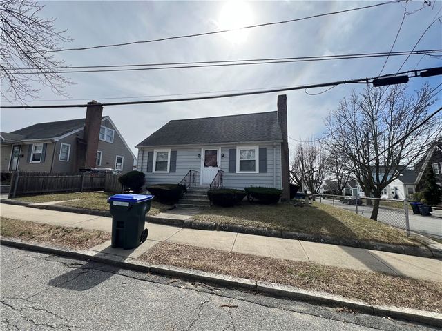 36 Walton Street, Providence, RI 02908