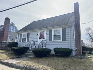 36 Walton Street, Providence, RI 02908