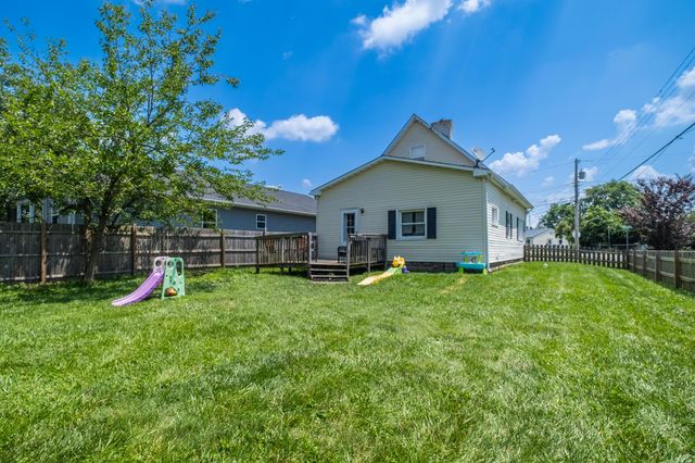 647 Harrison Street, Washington Court House, OH 43160
