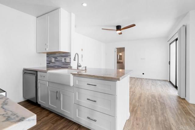 1235 Parker Place 3J, San Diego, CA 92109