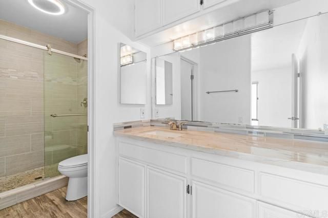 1235 Parker Place 3J, San Diego, CA 92109