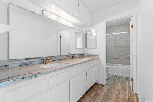 1235 Parker Place 3J, San Diego, CA 92109