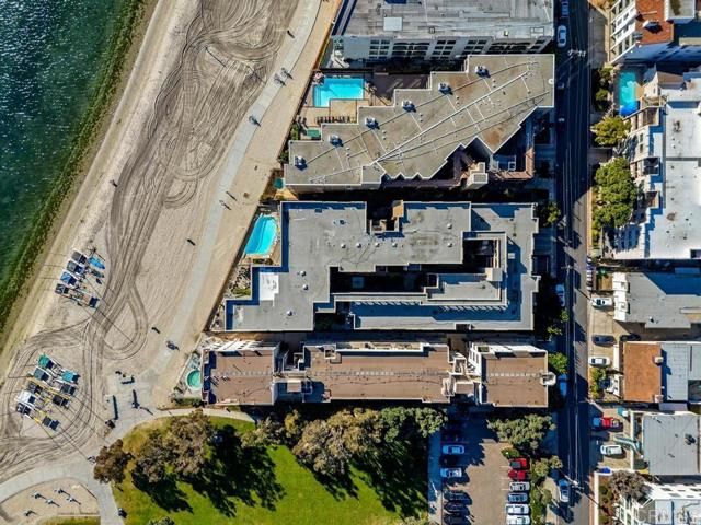 1235 Parker Place 3J, San Diego, CA 92109