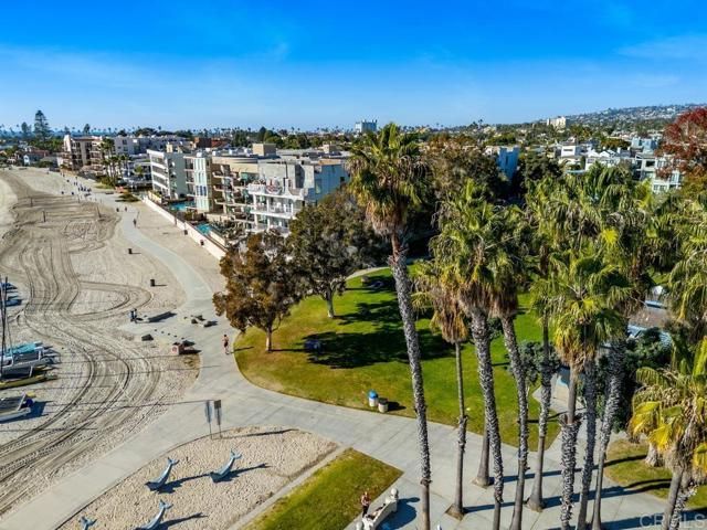 1235 Parker Place 3J, San Diego, CA 92109