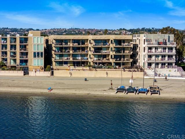1235 Parker Place 3J, San Diego, CA 92109