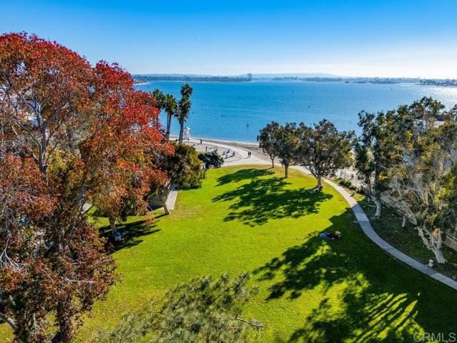 1235 Parker Place 3J, San Diego, CA 92109