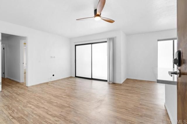 1235 Parker Place 3J, San Diego, CA 92109