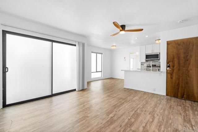 1235 Parker Place 3J, San Diego, CA 92109