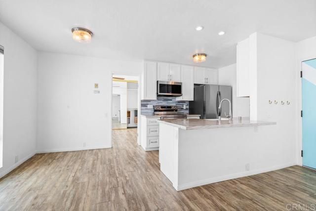 1235 Parker Place 3J, San Diego, CA 92109