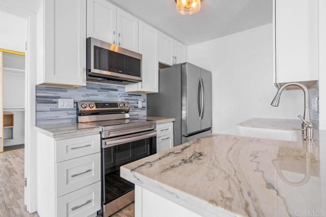 1235 Parker Place 3J, San Diego, CA 92109