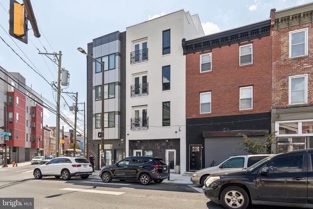 1602 RIDGE AVE, Philadelphia, PA 19130