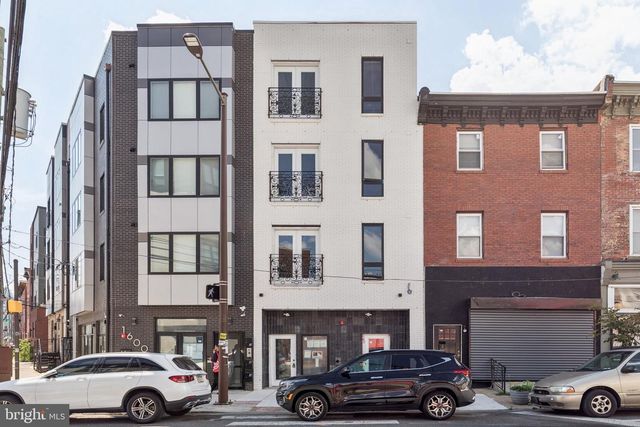 1602 RIDGE AVE, Philadelphia, PA 19130