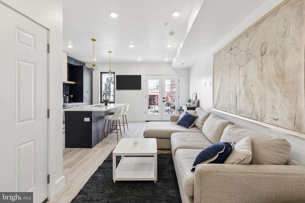 1602 RIDGE AVE, Philadelphia, PA 19130