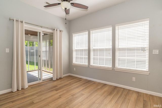 1624 W Hennessey Street, Bloomington, IN 47403