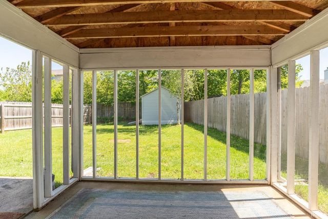 1624 W Hennessey Street, Bloomington, IN 47403