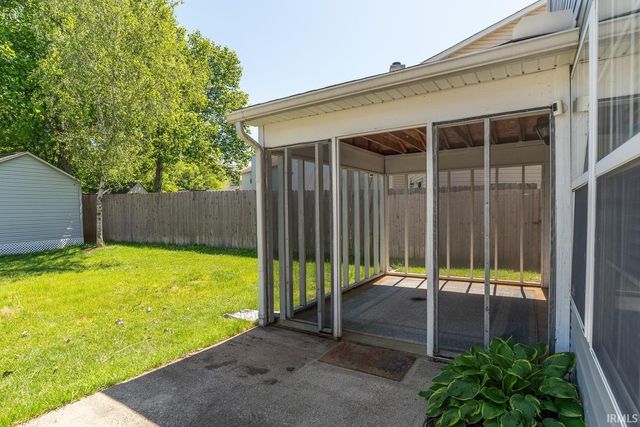 1624 W Hennessey Street, Bloomington, IN 47403