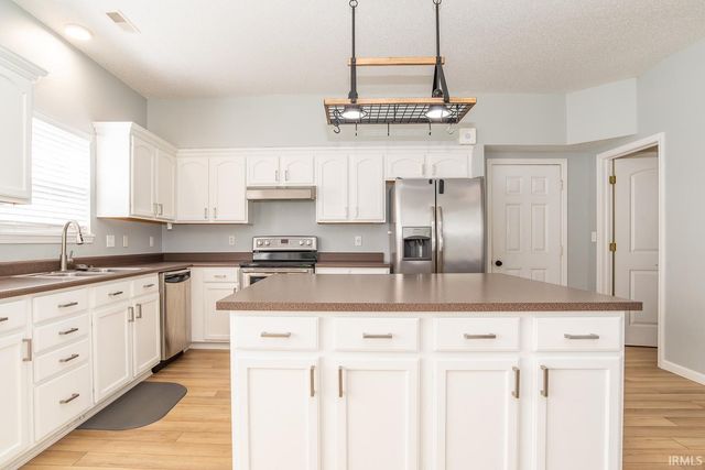 1624 W Hennessey Street, Bloomington, IN 47403