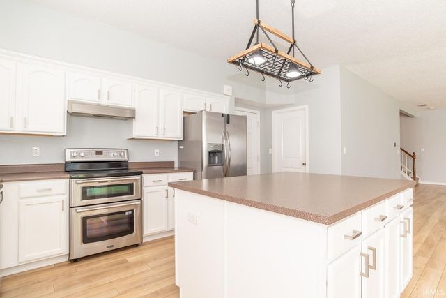 1624 W Hennessey Street, Bloomington, IN 47403