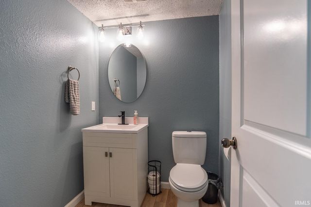 1624 W Hennessey Street, Bloomington, IN 47403