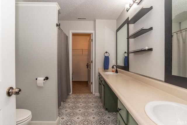 1624 W Hennessey Street, Bloomington, IN 47403