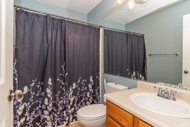 1624 W Hennessey Street, Bloomington, IN 47403