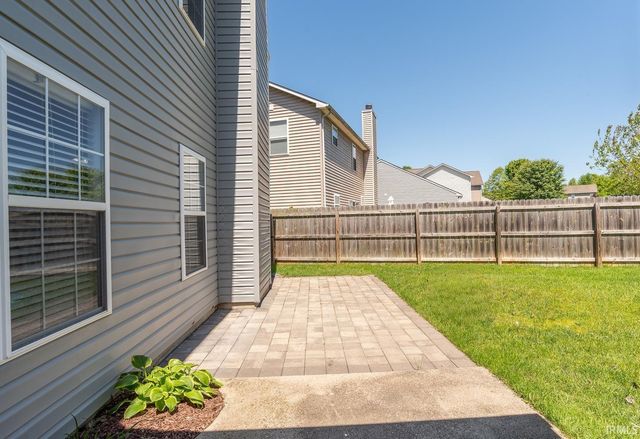 1624 W Hennessey Street, Bloomington, IN 47403