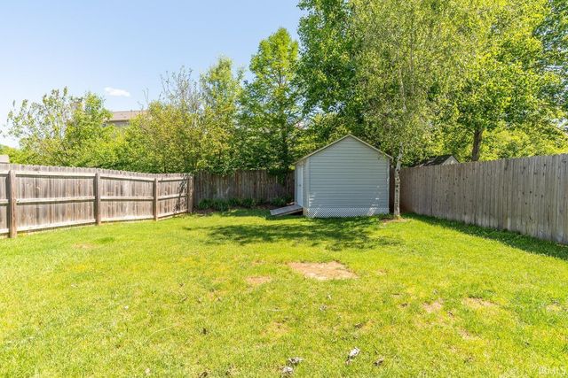 1624 W Hennessey Street, Bloomington, IN 47403