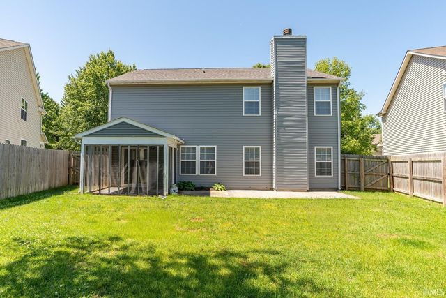 1624 W Hennessey Street, Bloomington, IN 47403
