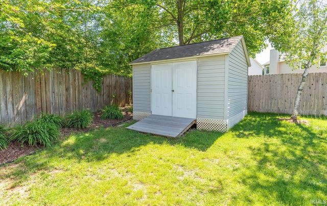 1624 W Hennessey Street, Bloomington, IN 47403