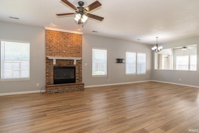 1624 W Hennessey Street, Bloomington, IN 47403