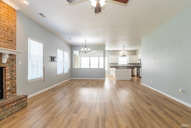 1624 W Hennessey Street, Bloomington, IN 47403
