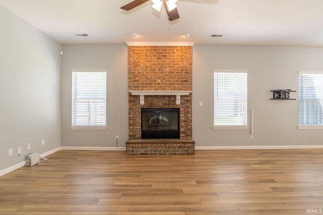 1624 W Hennessey Street, Bloomington, IN 47403